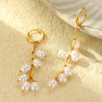 un boucles en acier inoxidable ref piaf603