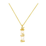 collier en acier inoxidable ref sim92