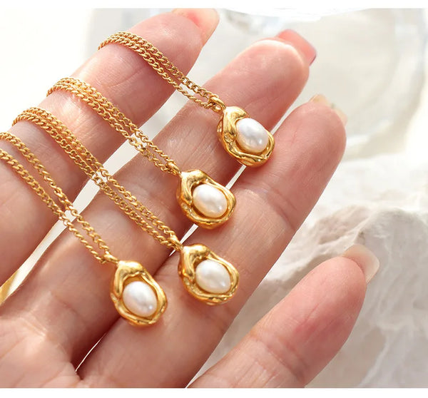 collier en acier inoxidable ref amila29